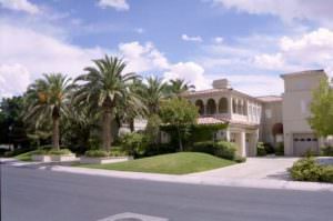 Custom Residences for Ikon Properties, Las Vegas, Nevada